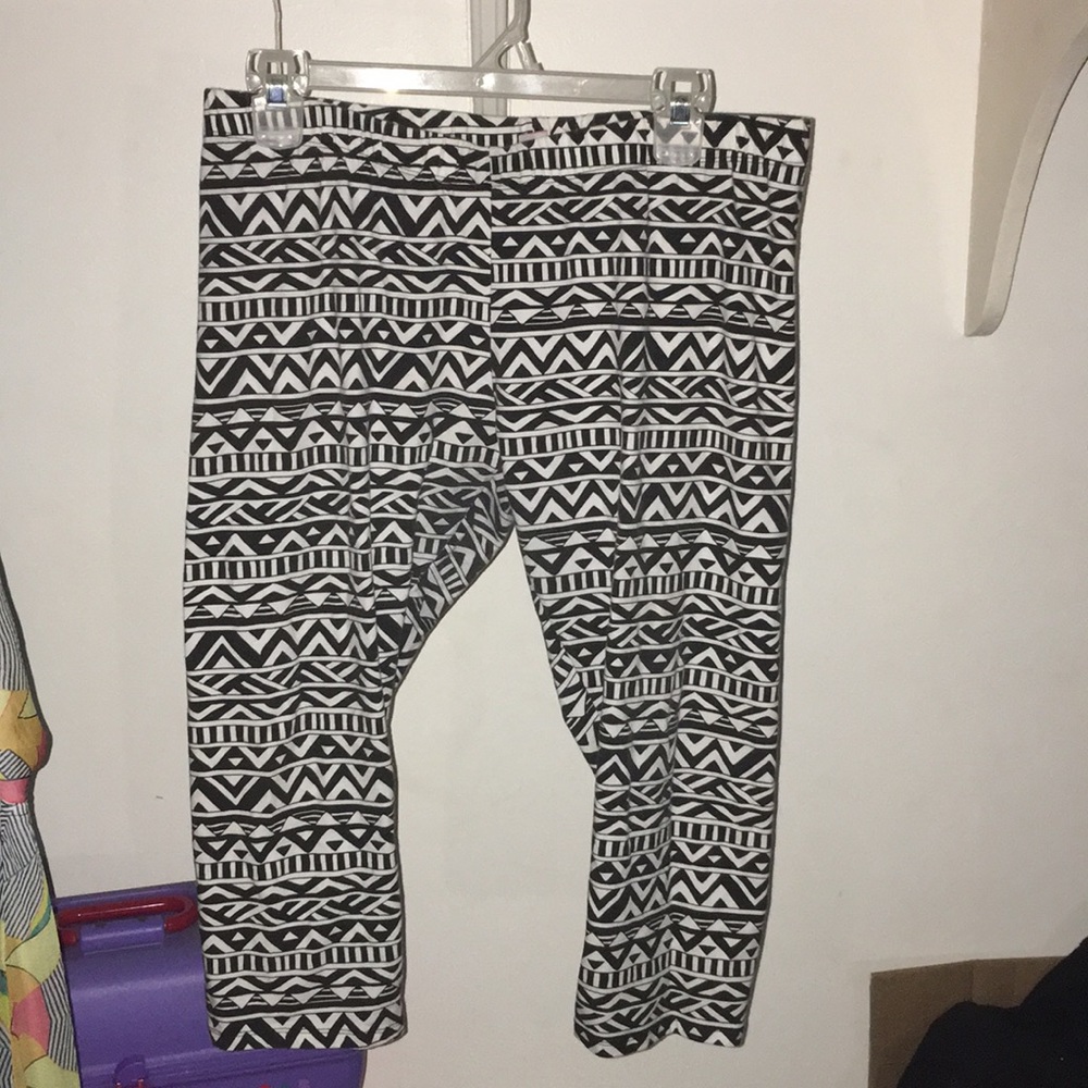 Leggings